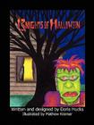 13 Nights of Halloween By Doris Hucks, Mathew Kramer (Illustrator) Cover Image