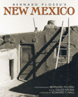 Bernard Plossu's New Mexico By Gilles Mora, Bernard Plossu (Photographer), Edward T. Hall (Foreword by) Cover Image
