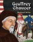 Geoffrey Chaucer: Medieval Writer (Primary Source Readers) Cover Image