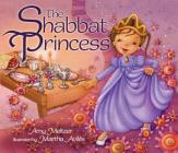 Shabbat Princess, the PB Cover Image
