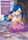 Ascendance of a Bookworm: Part 2 Volume 4 By Miya Kazuki, You Shiina (Illustrator), Quof (Translator) Cover Image