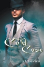 Cold Case By S. L. Davies Cover Image