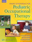 Frames of Reference for Pediatric Occupational Therapy Cover Image