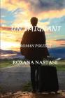 Un Imigrant: Roman Politist By Roxana Nastase Cover Image