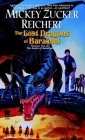 Lost Dragons of Barakhai: (The Books of Barakhai #2) By Mickey Zucker Reichert Cover Image