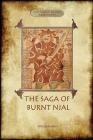 Njal's Saga (The Saga of Burnt Njal) By Anonymous, George Webbe Dasent (Translator) Cover Image
