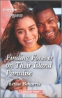 Finding Forever on Their Island Paradise Cover Image