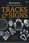 Mammals of Southern Africa and Their Tracks & Signs Cover Image