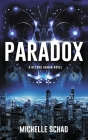 Paradox: A Beyond Human Novel Cover Image