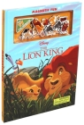 Disney The Lion King Magnetic Fun (Magnetic Hardcover) By Maggie Fischer Cover Image