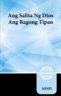 Tagalog New Testament, Paperback Cover Image