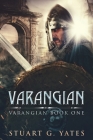 Varangian By Stuart G. Yates Cover Image