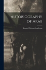 Autobiography of Arab Cover Image