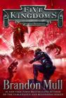 Crystal Keepers (Five Kingdoms #3) By Brandon Mull Cover Image