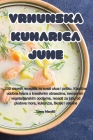 Vrhunska kuharica juhe Cover Image