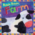 Riddle Diddle Farm By Diane Z. Shore, Deanna Calvert, Stephanie Bauer (Illustrator) Cover Image