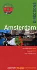 The Rough Guides' Amsterdam Directions 1 (Rough Guide Directions) Cover Image