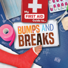 Bumps and Breaks By Joanna Brundle Cover Image