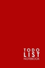 To Do List Notebook: Daily Task Book, To Do List And Notes, Simple To Do List, To Do Notepad, Agenda Notepad For Men, Women, Students & Kid By Rogue Plus Publishing Cover Image
