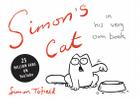 Simon's Cat By Simon Tofield Cover Image
