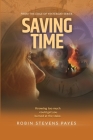 Saving Time Cover Image