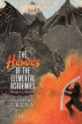 The Heroes of The Elemental Academies: Dragon's Breath By Stratford Ukena Cover Image