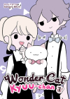 Wonder Cat Kyuu-chan Vol. 7 Cover Image