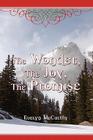 The Wonder, the Joy, the Promise Stories for Christmas Cover Image