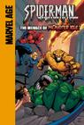 Fantastic Four: The Menace of Monster Isle!: The Menace of Monster Isle! (Spider-Man Team Up) By Todd Dezago Cover Image