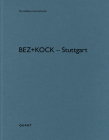 Bez+kock - Stuttgart Cover Image