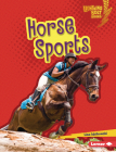 Horse Sports By Lisa Idzikowski Cover Image