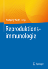 Reproduktionsimmunologie Cover Image