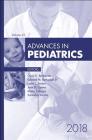 Advances in Pediatrics, 2018: Volume 65-1 Cover Image