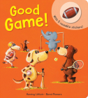 Good Game! Cover Image