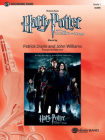 Harry Potter and the Goblet of Fire, Themes from: Conductor Score (Pop Beginning Band) Cover Image