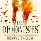 The Demonists By Thomas E. Sniegoski, Eric Michael Summerer (Read by) Cover Image