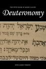 Deuteronomy (KJV) By Sunlight Desktop Publishing Cover Image