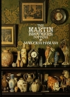 The Martin Brothers Potters By Malcolm Haslam Cover Image