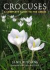 Crocuses: A Complete Guide to the Genus Cover Image