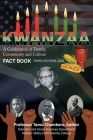 KWANZAA A Celebration of Family, Community and Culture: Fact Book Second Edition 2022 Cover Image