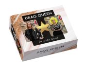 Drag Queen Memory Game By Maaike Strengholt, Dim Balsem Cover Image