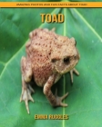 Toad: Amazing Photos and Fun Facts about Toad Cover Image