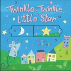 Twinkle, Twinkle, Little Star By Liz Pope (Artist), Kate Pope (Artist) Cover Image