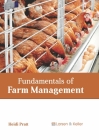 Fundamentals of Farm Management By Heidi Pratt (Editor) Cover Image