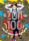 Zom 100: Bucket List of the Dead, Vol. 9 By Haro Aso, Kotaro Takata (Illustrator) Cover Image