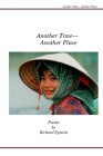 Another Time_Another Place: Poems by Richard Epstein Cover Image