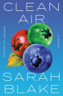 Clean Air By Sarah Blake Cover Image