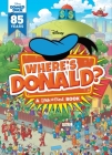 Disney: Where's Donald? a Look and Find Book: A Look and Find Book Cover Image