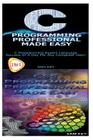 C Programming Professional Made Easy & CSS Programming Professional Made Easy Cover Image