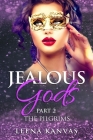 Jealous Gods: 2nd Part: The Pilgrims Cover Image
